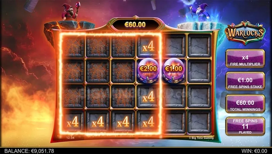 Winning Strategies